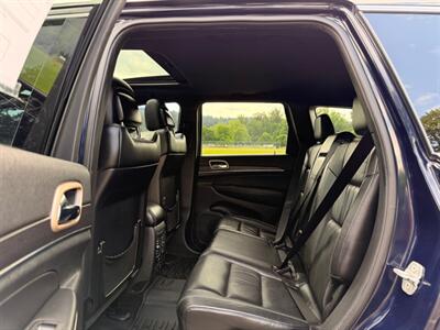 2014 Jeep Grand Cherokee Limited   - Photo 10 - Gladstone, OR 97027