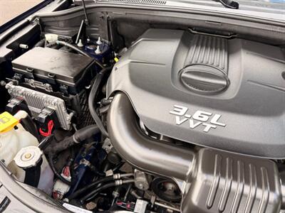 2014 Jeep Grand Cherokee Limited   - Photo 51 - Gladstone, OR 97027
