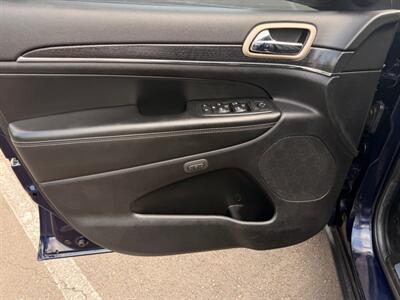 2014 Jeep Grand Cherokee Limited   - Photo 30 - Gladstone, OR 97027