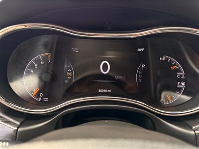 2014 Jeep Grand Cherokee Limited   - Photo 24 - Gladstone, OR 97027