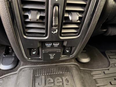 2014 Jeep Grand Cherokee Limited   - Photo 34 - Gladstone, OR 97027