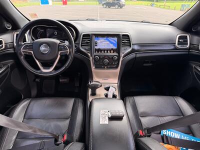 2014 Jeep Grand Cherokee Limited   - Photo 15 - Gladstone, OR 97027