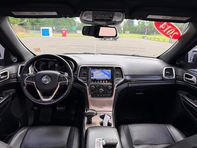 2014 Jeep Grand Cherokee Limited   - Photo 54 - Gladstone, OR 97027