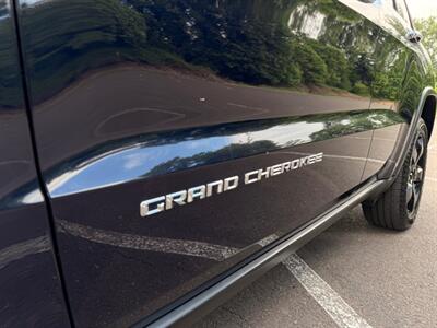 2014 Jeep Grand Cherokee Limited   - Photo 50 - Gladstone, OR 97027