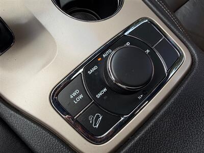 2014 Jeep Grand Cherokee Limited   - Photo 73 - Gladstone, OR 97027