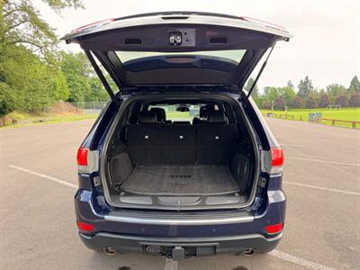 2014 Jeep Grand Cherokee Limited   - Photo 42 - Gladstone, OR 97027