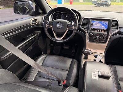 2014 Jeep Grand Cherokee Limited   - Photo 16 - Gladstone, OR 97027