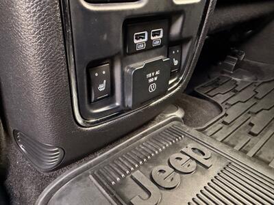 2014 Jeep Grand Cherokee Limited   - Photo 33 - Gladstone, OR 97027