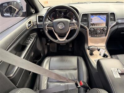 2014 Jeep Grand Cherokee Limited   - Photo 23 - Gladstone, OR 97027