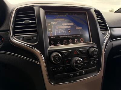 2014 Jeep Grand Cherokee Limited   - Photo 65 - Gladstone, OR 97027