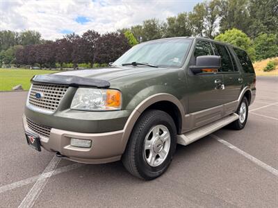 2004 Ford Expedition Eddie Bauer   - Photo 25 - Gladstone, OR 97027