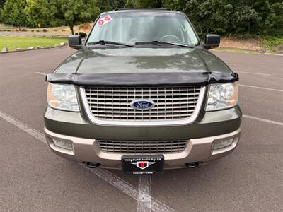 2004 Ford Expedition Eddie Bauer   - Photo 32 - Gladstone, OR 97027
