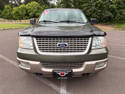 2004 Ford Expedition Eddie Bauer   - Photo 8 - Gladstone, OR 97027