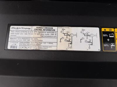 2004 Ford Expedition Eddie Bauer   - Photo 38 - Gladstone, OR 97027