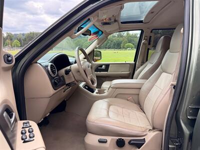 2004 Ford Expedition Eddie Bauer   - Photo 9 - Gladstone, OR 97027