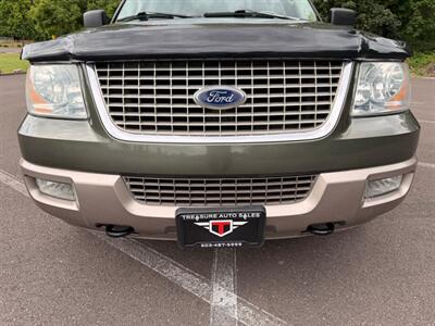 2004 Ford Expedition Eddie Bauer   - Photo 33 - Gladstone, OR 97027