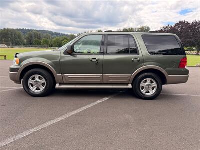 2004 Ford Expedition Eddie Bauer   - Photo 2 - Gladstone, OR 97027