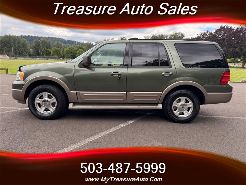 2004 Ford Expedition Eddie Bauer  