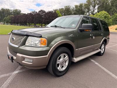 2004 Ford Expedition Eddie Bauer   - Photo 27 - Gladstone, OR 97027