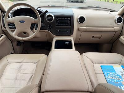 2004 Ford Expedition Eddie Bauer   - Photo 16 - Gladstone, OR 97027