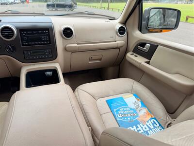 2004 Ford Expedition Eddie Bauer   - Photo 18 - Gladstone, OR 97027