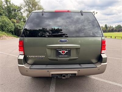 2004 Ford Expedition Eddie Bauer   - Photo 4 - Gladstone, OR 97027