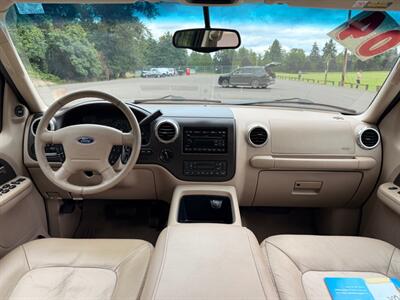 2004 Ford Expedition Eddie Bauer   - Photo 54 - Gladstone, OR 97027