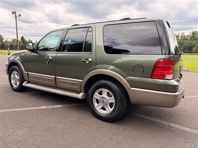 2004 Ford Expedition Eddie Bauer   - Photo 3 - Gladstone, OR 97027