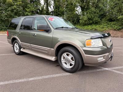 2004 Ford Expedition Eddie Bauer   - Photo 7 - Gladstone, OR 97027