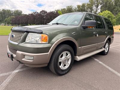2004 Ford Expedition Eddie Bauer   - Photo 29 - Gladstone, OR 97027