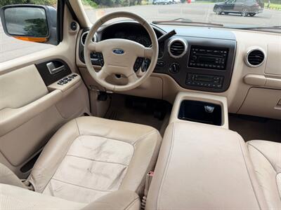 2004 Ford Expedition Eddie Bauer   - Photo 17 - Gladstone, OR 97027