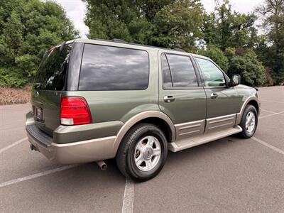 2004 Ford Expedition Eddie Bauer   - Photo 5 - Gladstone, OR 97027