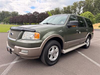 2004 Ford Expedition Eddie Bauer   - Photo 26 - Gladstone, OR 97027