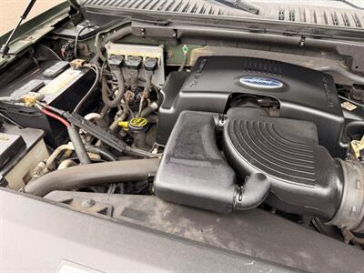 2004 Ford Expedition Eddie Bauer   - Photo 36 - Gladstone, OR 97027