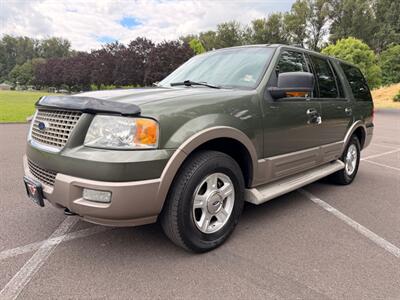 2004 Ford Expedition Eddie Bauer SUV