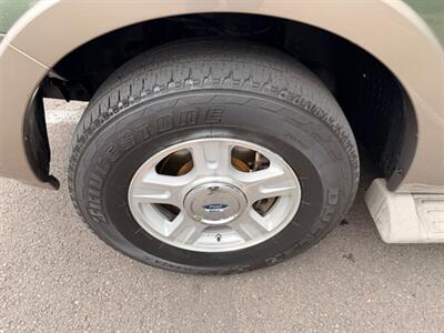 2004 Ford Expedition Eddie Bauer   - Photo 39 - Gladstone, OR 97027