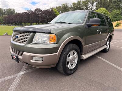 2004 Ford Expedition Eddie Bauer   - Photo 28 - Gladstone, OR 97027