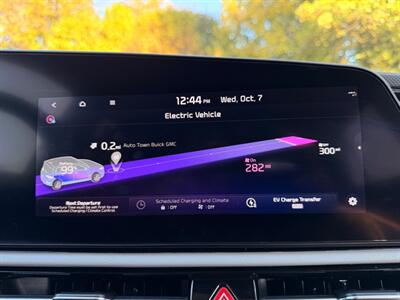 2023 Kia Niro EV Niro EV Wave - Photo 21 - Gladstone, OR 97027
