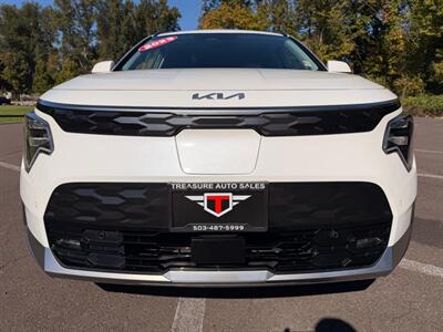 2023 Kia Niro EV Niro EV Wave - Photo 34 - Gladstone, OR 97027