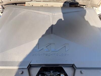 2023 Kia Niro EV Niro EV Wave - Photo 50 - Gladstone, OR 97027