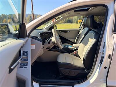 2023 Kia Niro EV Niro EV Wave - Photo 9 - Gladstone, OR 97027