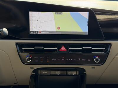 2023 Kia Niro EV Niro EV Wave - Photo 18 - Gladstone, OR 97027