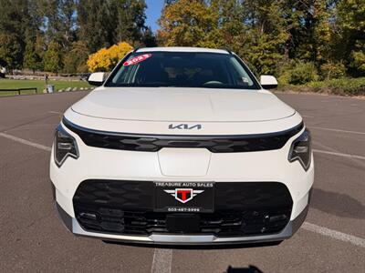 2023 Kia Niro EV Niro EV Wave - Photo 8 - Gladstone, OR 97027