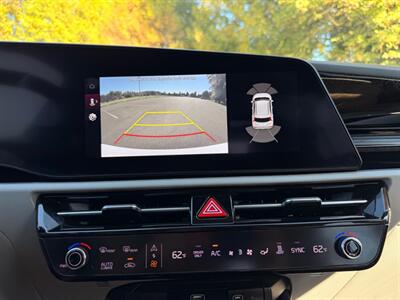 2023 Kia Niro EV Niro EV Wave - Photo 19 - Gladstone, OR 97027