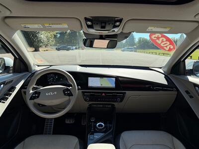 2023 Kia Niro EV Niro EV Wave - Photo 56 - Gladstone, OR 97027
