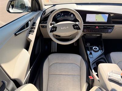 2023 Kia Niro EV Niro EV Wave - Photo 23 - Gladstone, OR 97027