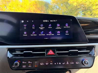 2023 Kia Niro EV Niro EV Wave - Photo 20 - Gladstone, OR 97027