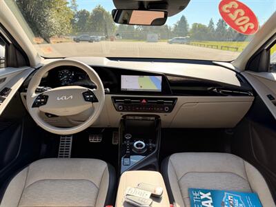 2023 Kia Niro EV Niro EV Wave - Photo 57 - Gladstone, OR 97027