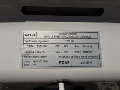 2023 Kia Niro EV Niro EV Wave - Photo 53 - Gladstone, OR 97027