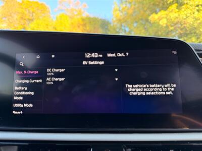 2023 Kia Niro EV Niro EV Wave - Photo 73 - Gladstone, OR 97027